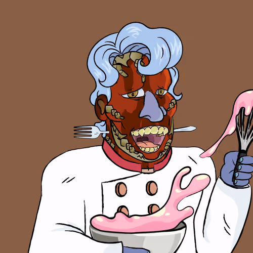 Frankie 2996