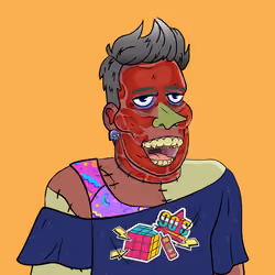 Frankie 853