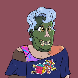 Frankie 7856