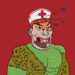 Frankie 7795