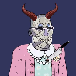 Frankie 6798