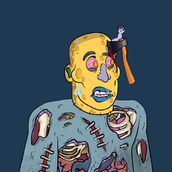Frankie 6508