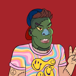 Frankie 3263