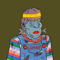 Frankie 6040