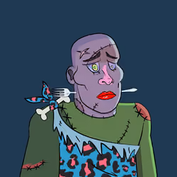 Frankie 320