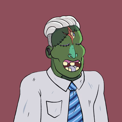 Frankie 8583