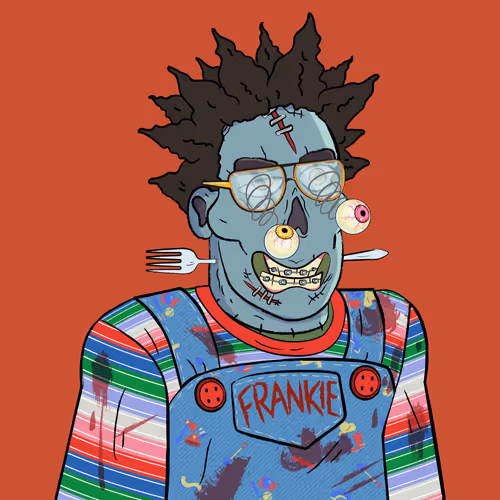 Frankiesmansion