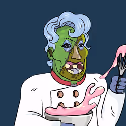 Frankie 6799
