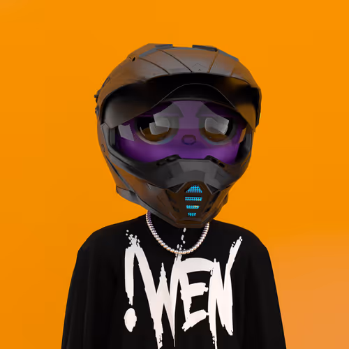 The Weirdpeople Nft