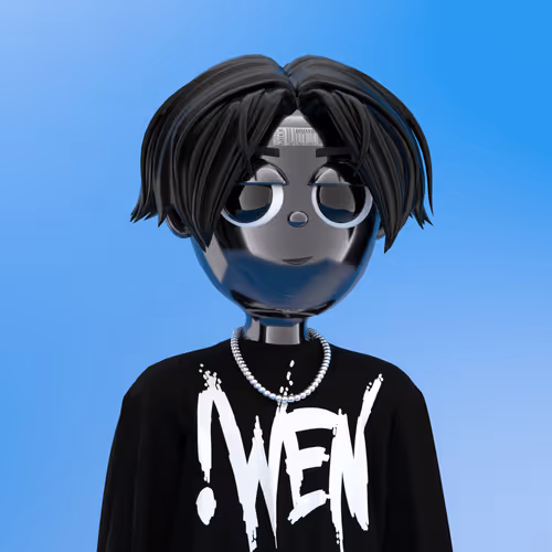 The Weirdpeople Nft