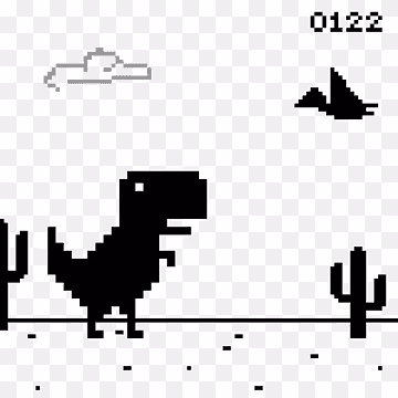 Dino Run V2