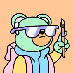 PhantaDoodle #2023