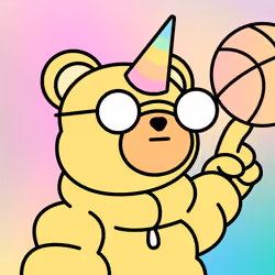 PhantaDoodle #2048