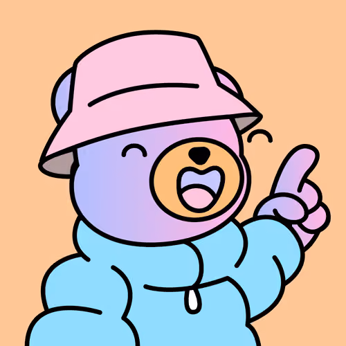 PhantaDoodle #4761