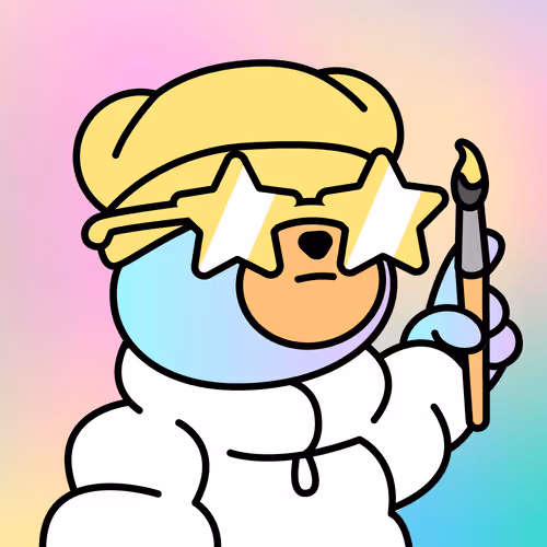 PhantaDoodle #991