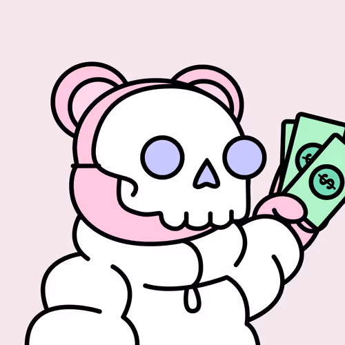 Phantadoodles