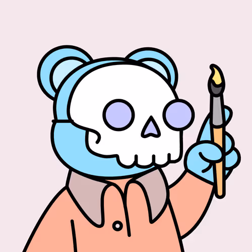 Phantadoodles