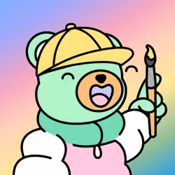 PhantaDoodle #1804