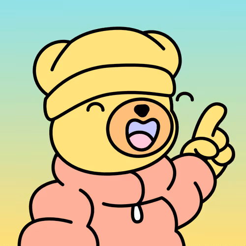 PhantaDoodle #1031