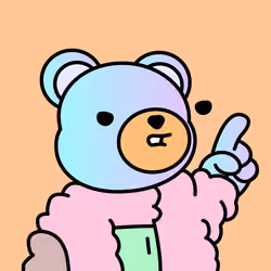 PhantaDoodle #3242