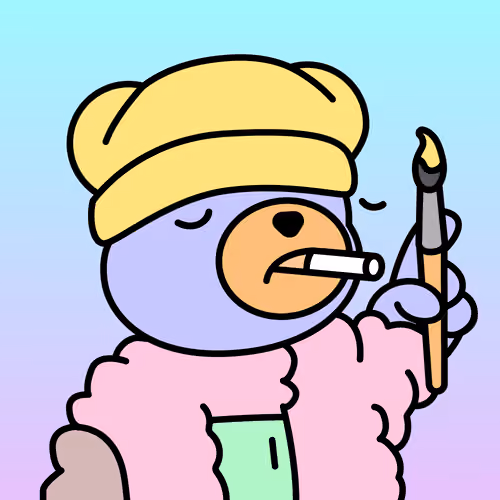 PhantaDoodle #4047