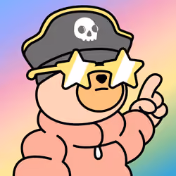 PhantaDoodle #1064