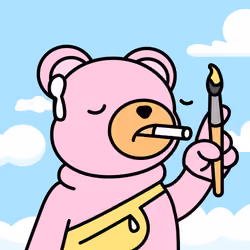 PhantaDoodle #2406