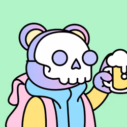 PhantaDoodle #2401