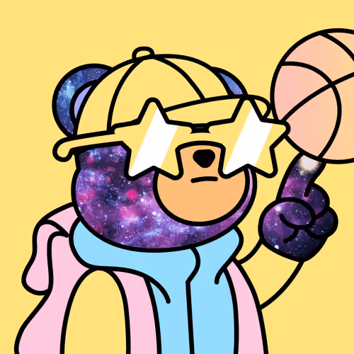 PhantaDoodle #2697