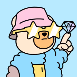 PhantaDoodle #2045
