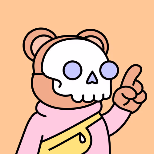 Phantadoodles