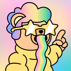 PhantaDoodle #4980