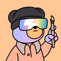 PhantaDoodle #3246