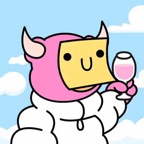 Phantadoodles
