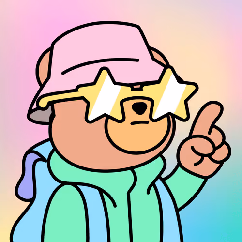 PhantaDoodle #985