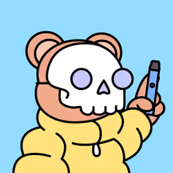 PhantaDoodle #235
