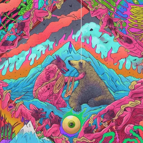 Obeisance by SWRKS Setia Adhi