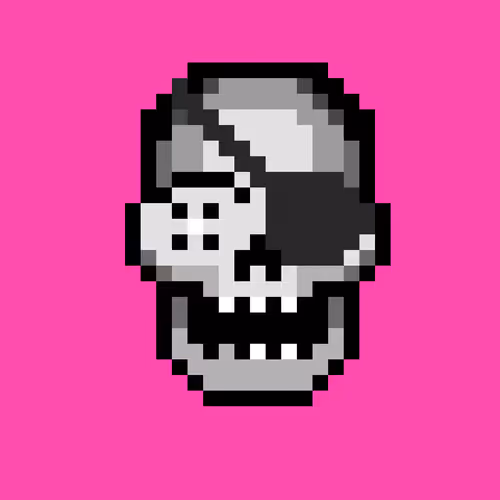 Skullcrew Nft