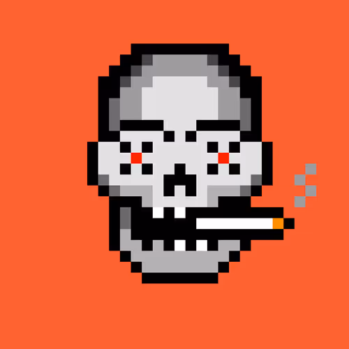 Skullcrew Nft