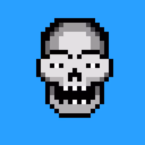 Skull Crew #336