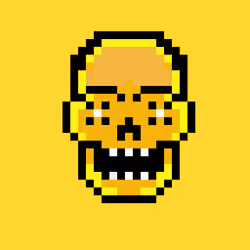 Skull Crew #328