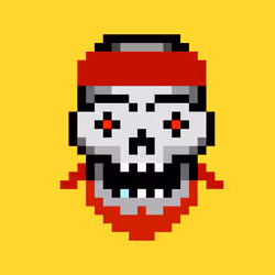 Skull Crew #326
