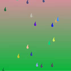 Carbon RainDrop 50