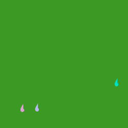 Carbon RainDrop 89