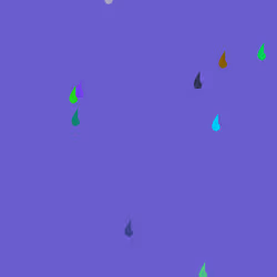 Carbon RainDrop 99