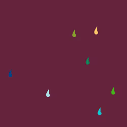 Carbon RainDrop 45