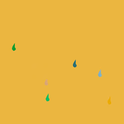 Carbon RainDrop 98