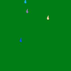 Carbon RainDrop 15
