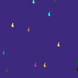 Carbon RainDrop 11