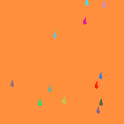 Carbon RainDrop 87